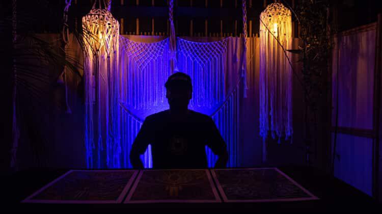 Cenografia para Vídeos & Portfólio - Imagem 4