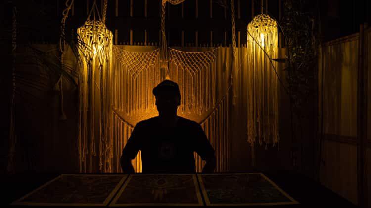 Cenografia para Vídeos & Portfólio - Imagem 3