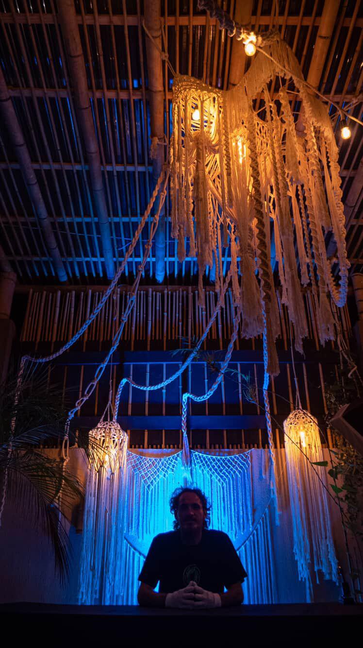 Cenografia para Vídeos & Portfólio - Imagem 2