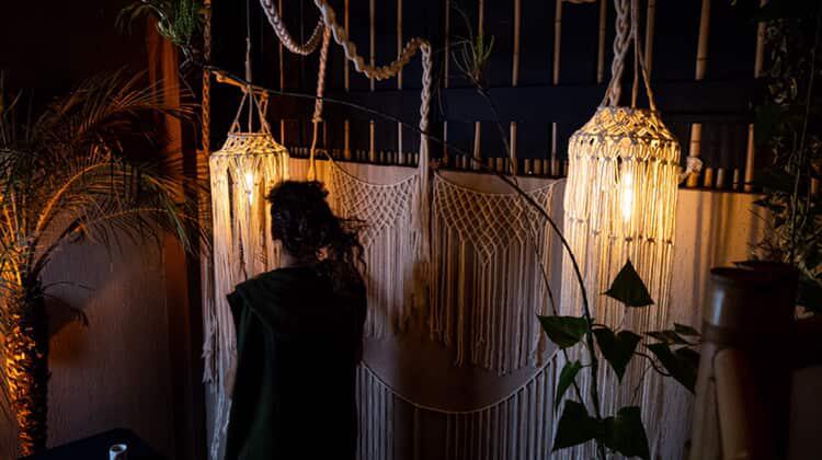 Cenografia para Vídeos & Portfólio - Imagem 1